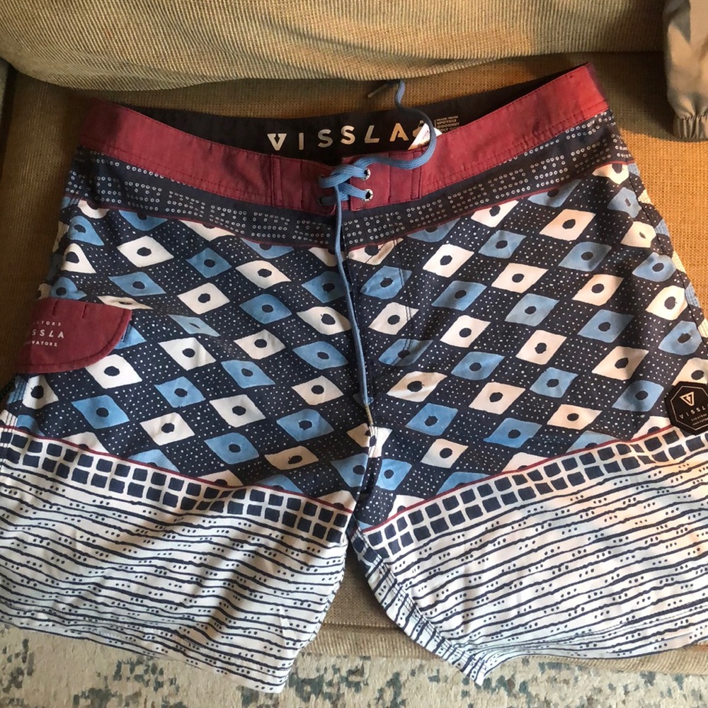 Vissla Men’s shorts